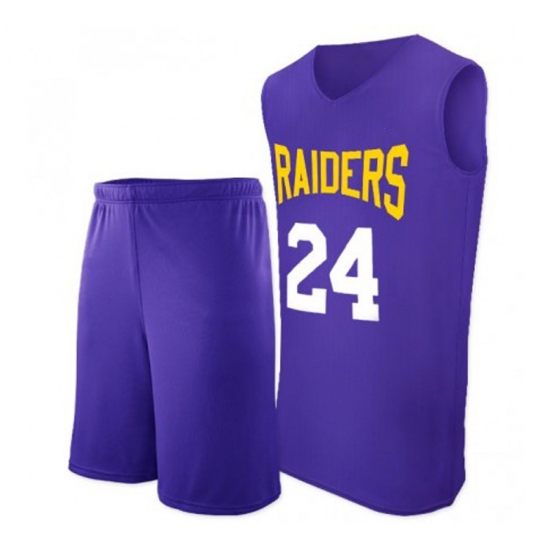 Basketball Uniforms